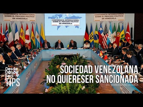 Conferencia sobre Venezuela: El peligroso reingreso a la Comisión Interamericana de Derechos Humanos