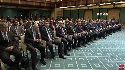 Ekonomide yeni yol haritası: Türk lirasına güven artıyor