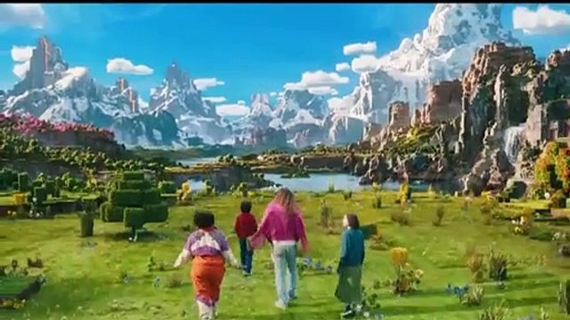 Efsane oyun sinema filmi oldu... İlk fragman yayınlandı