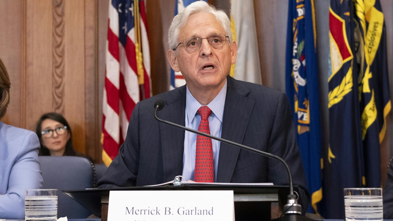 Vorwurf der Wahleinmischung: US-Justiz geht gegen russischen Sender RT vor