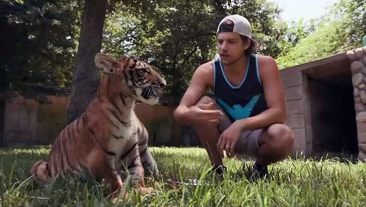 Tiger King S01E06-Eine noble Geste