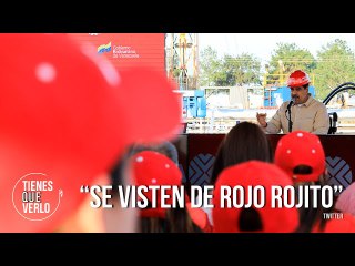 "Les vamos a tapar la boca a los hablachentos, habladores de pistoladas, traidores”: Presidente Madu