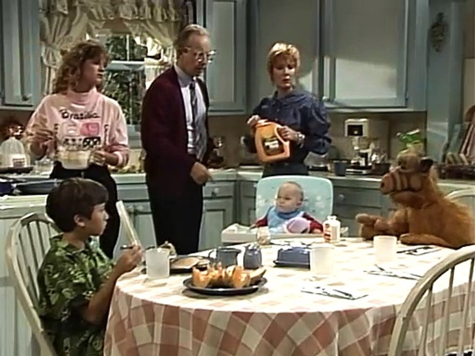 Alf S04E05-Ein Seelenkundler für den Hausgebrauch