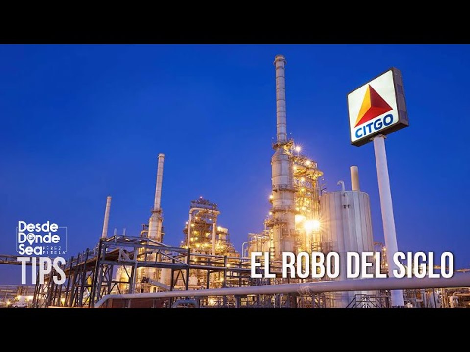 Citgo en peligro por culpa de Guaidó y su combo: Venezuela tomará medidas para proteger sus activos