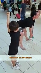 Road Trip Adventures | Helping a Friend in Need