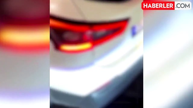 AK Parti Meclis Üyesi, otopark ücretini ödemeyince tartışma çıktı: Ben meclis üyesiyim, otopark ücreti ödemem