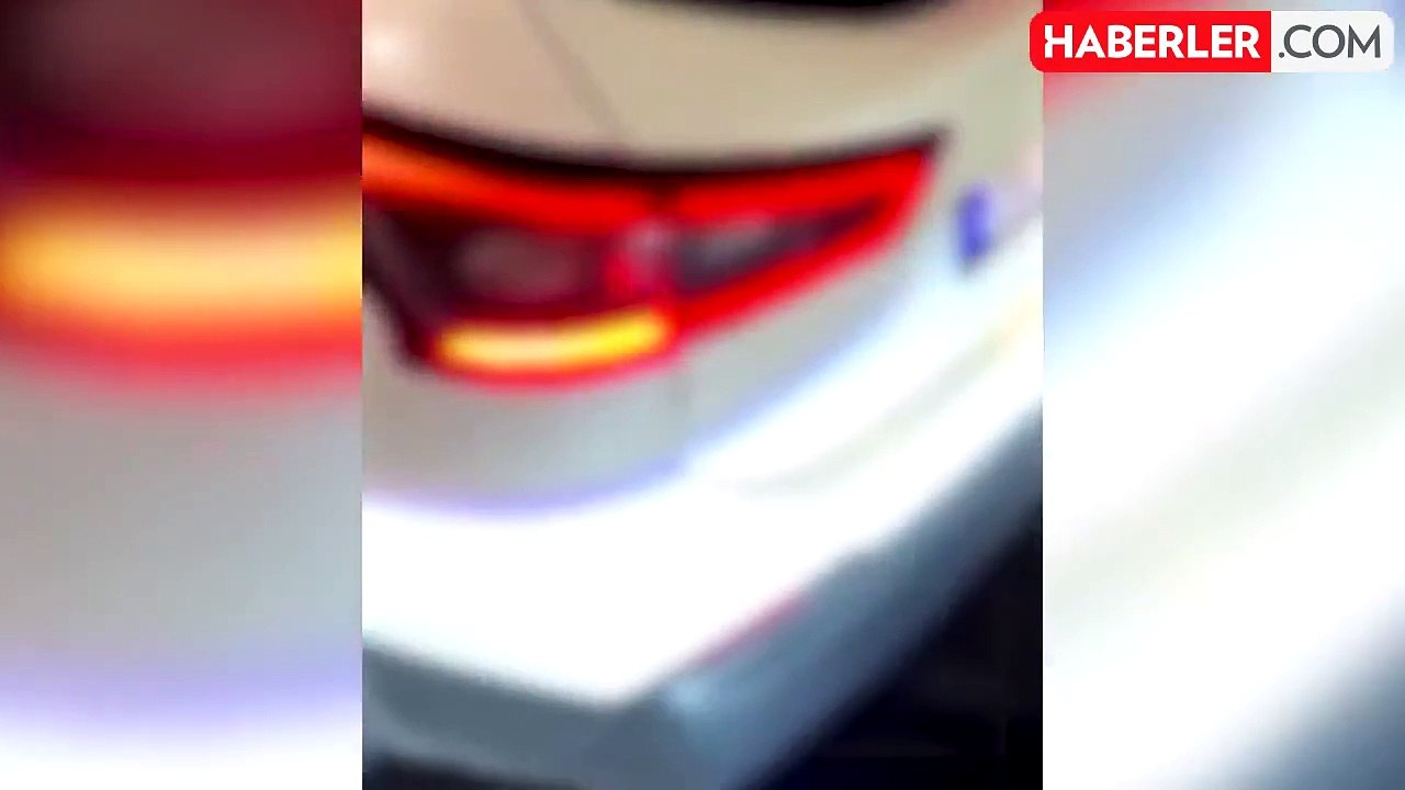 AK Parti Meclis Üyesi, otopark ücretini ödemeyince tartışma çıktı: ''Ben meclis üyesiyim, otopark ücreti ödemem''