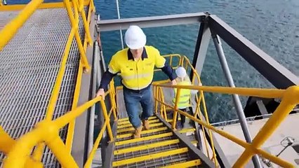 Australia to begin importing gas despite being one of the world’s biggest producers