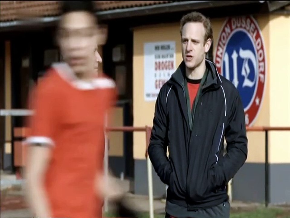 Kommissar Stolberg S05E05-Geld oder Liebe