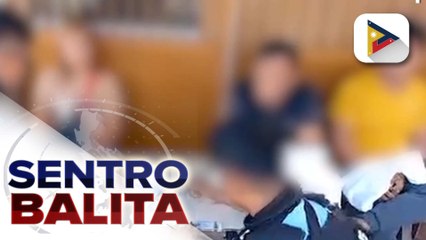 Tatlong nagpapanggap na ahente ng lupa sa Rizal, arestado; isang dayuhan, nabiktima sa halagang higit P2-M