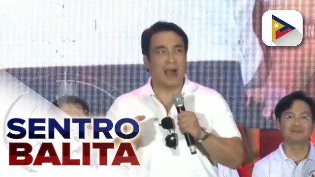 Pagbabalik ng Bagong Pilipinas Serbisyo Fair sa Davao Region, dinagsa; nasa P1.2-B halaga ng tulong, naipamahagi