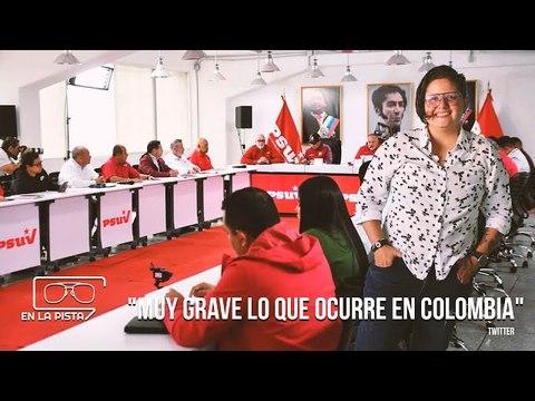 «Quieren tumbar a Petro»: Diosdado sobre ataques paramilitares en Táchira