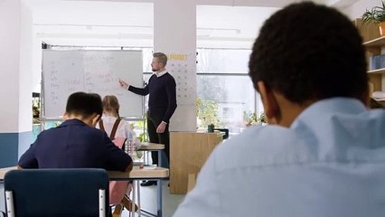 Introduction English Teacher Video Example