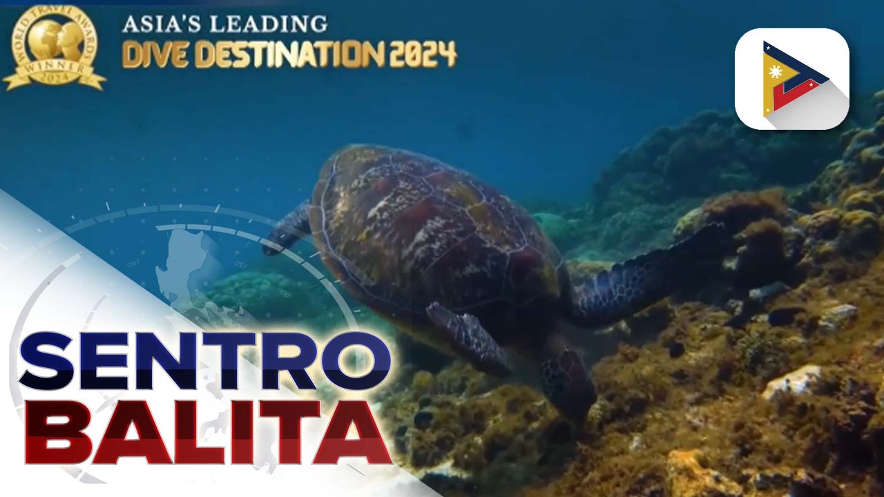 Pilipinas, humakot ng walong parangal sa World Travel Awards 2024
