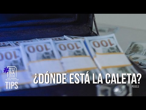 Están interrogando otra vez a los detenidos por operación anticorrupción: ¿Dónde está la caleta?