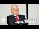 Presidencia paraca: Así el exparamilitar Salvatore Mancuso tenía en sus manos a Álvaro Uribe