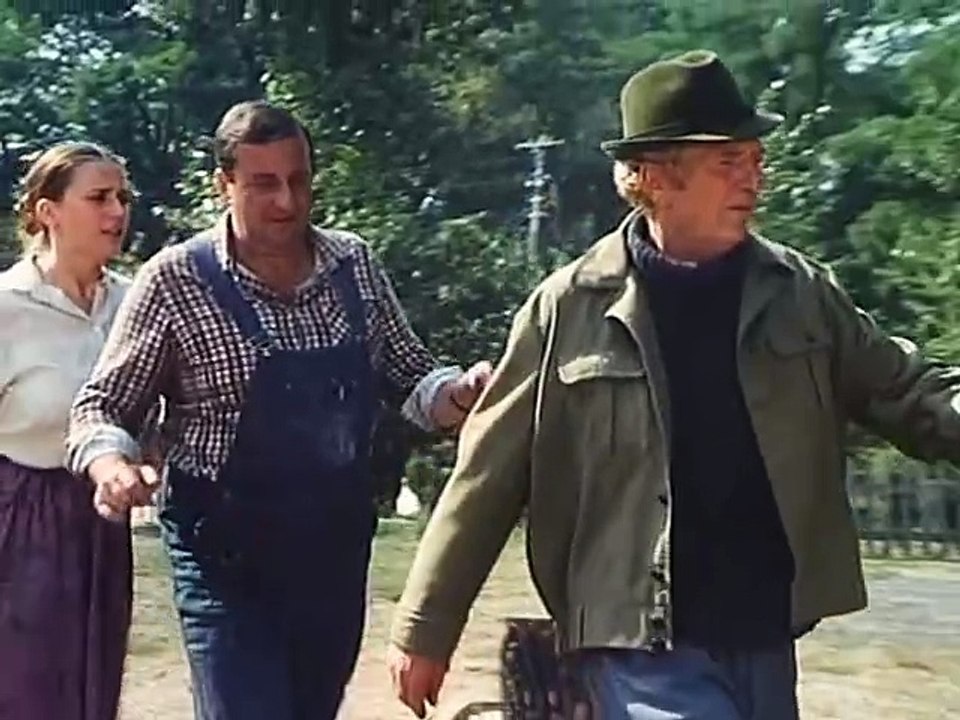 Die Kinder vom Mühlental E07-Scharik, der Hund /​ Konrad, der Habicht