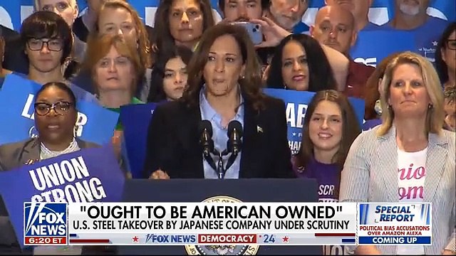 Special Report with Bret Baier 9/4/24 Full End Show | Fox Breaking News September 4 2024