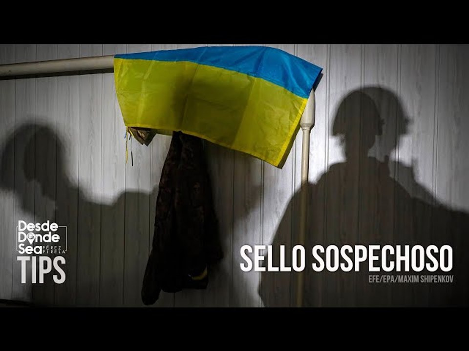 Reivindicación tácita: ¿Zelenski está detrás del atentado al Kremlin?