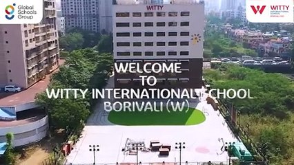 Top Schools in Bhilwara (Rajasthan) | Find the Best Schools - Witty School