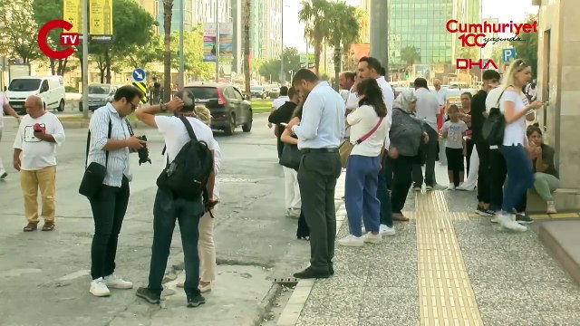 Facianın ardından 'ihmal' çıkmıştı... İzmir'de sokakta akıma kapılan 2 kişinin ölümünde 42 sanık ilk kez hakim karşısına çıkıyor