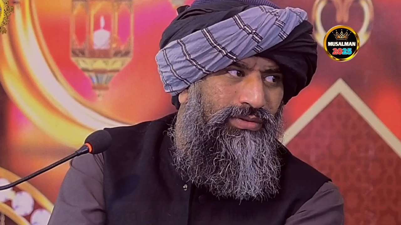 New Bayan Dr Suleman Misbhai 2024 || islamic Emotional Video || Islamic Bayan 2024