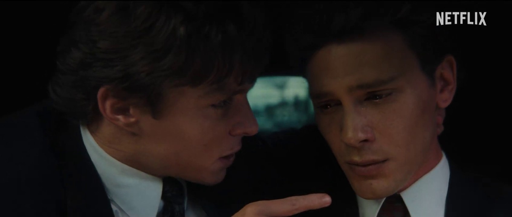 Monster: Die Geschichte von Lyle und Erik Menendez - S01 Trailer (Deutsch) HD