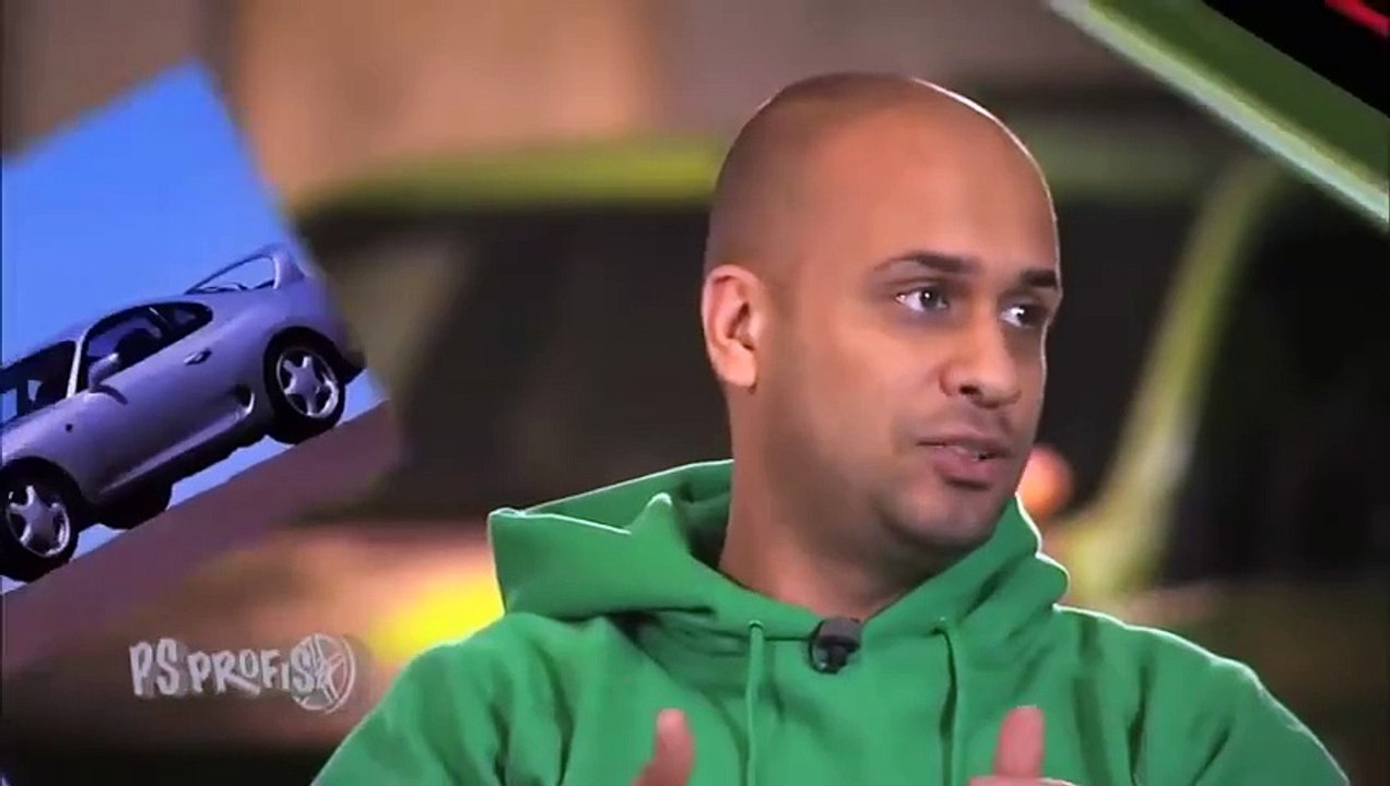 PS Profis S03E01-Best Of-Die extremsten Karren