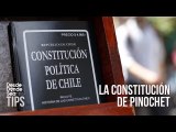 Nueva constitución para Chile: ¿Doble dosis de Pinochet?