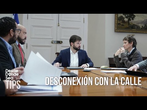 ¿La Incapacidad y falta de claridad de Boric hundió el primer proceso constituyente de Chile?