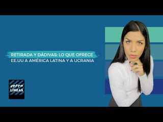 ¿Biden abandonará a Zelenski antes de las elecciones?: esto ofrece EE.UU a Ucrania y Latinoamérica