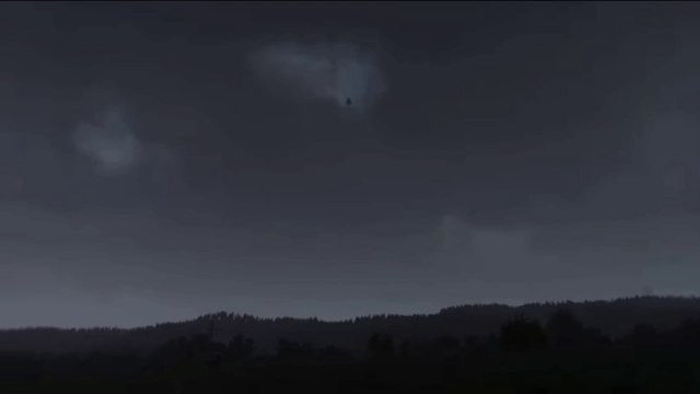 A Ukrainian Patriot downed an entire wing of Russian SU-57s over Kursk ... 05/09/2024