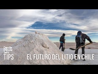 Estrategia Nacional del Litio: ¿La carta bajo la manga de Boric para reconectar con Chile?