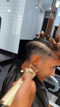 sara matos com novo visual