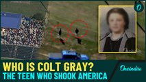 Georgia School Shooting: Who is Colt Gray, The Teenager Who Left Several Dead At High School| Watch