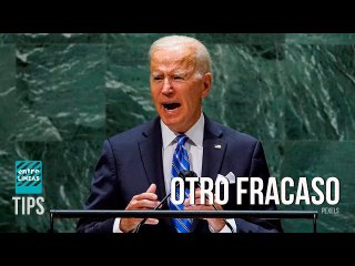 Este fue el saldo de la cumbre por la Democracia de Biden