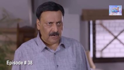 Haq Mehar Episode 38 - [Eng Sub] - Yashma Gill - Shahroz Sabzwari - 4th September 2024 -