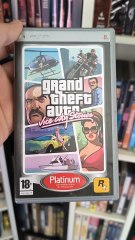 GTA VICE CITY STORIES  (PSP)#grandtheftauto #gta #vicecity #psp #playstation #bibilandgaming