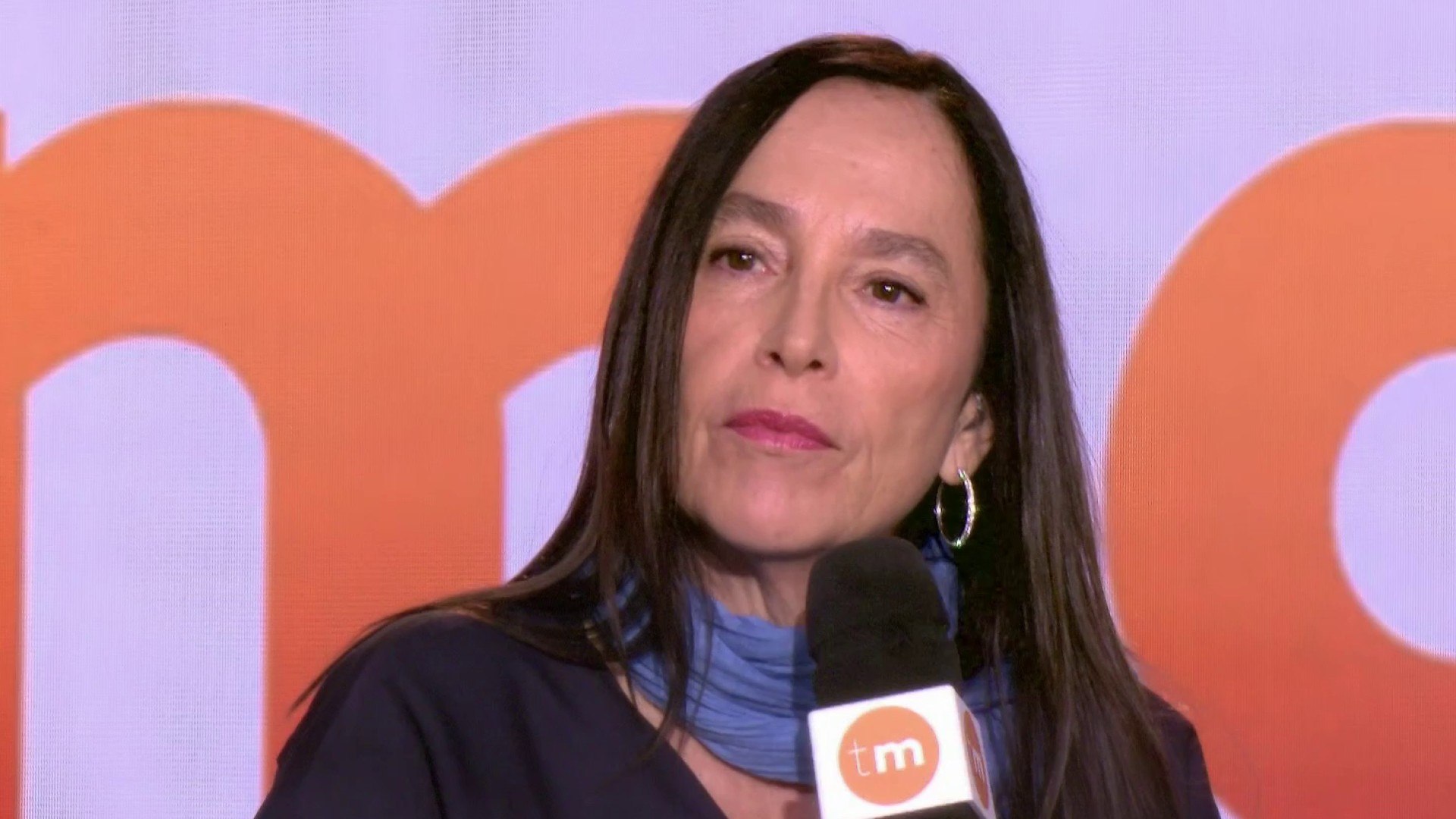 L'interview d'actualité - Dorothée Olliéric