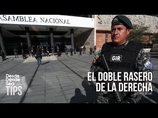 Cierre de la Asamblea Nacional: Latinoamérica reacciona al despropósito de Lasso en Ecuador