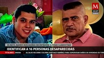 Identifican 16 cuerpos en fosas clandestinas de Baja California