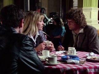 Die Profis S03E04-Spiel der Spione