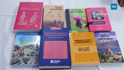Esenyurt Belediyesi'nden cezaevindeki mahkûmlara kitap desteği