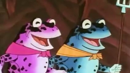 BẢY ANH EM HỒ LÔ 1987 (PHẦN 01) | Tập 09: U CỐC THÁI LIÊN #Cartoon #4K