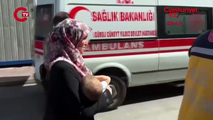 Eski nişanlısının kaçırıp, ormanda vurduğu Elif'in diğer bacağı da kesildi
