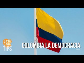 ¿Tiene Colombia la democracia más antigua del continente?