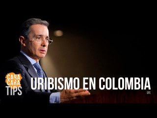 ¿Existe todavía el uribismo en Colombia?