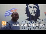 Revolución versus progresismo: Venezuela y Colombia
