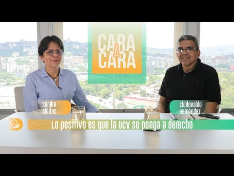 BACHILLERES ¿Cómo funciona el Sistemas nacional de ingreso a universidades? Responde Sandra Oblitas