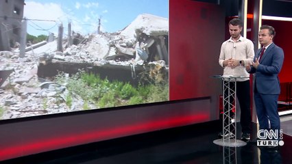 Orta Doğu'da savaş çanları: Beyrut'ta 38 gün ne oldu?